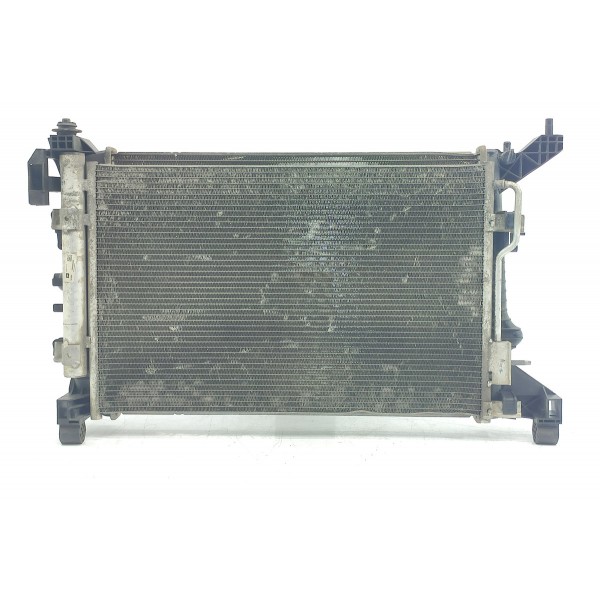 Kit Radiador Onix 2016/2019 Aut Det 52129295