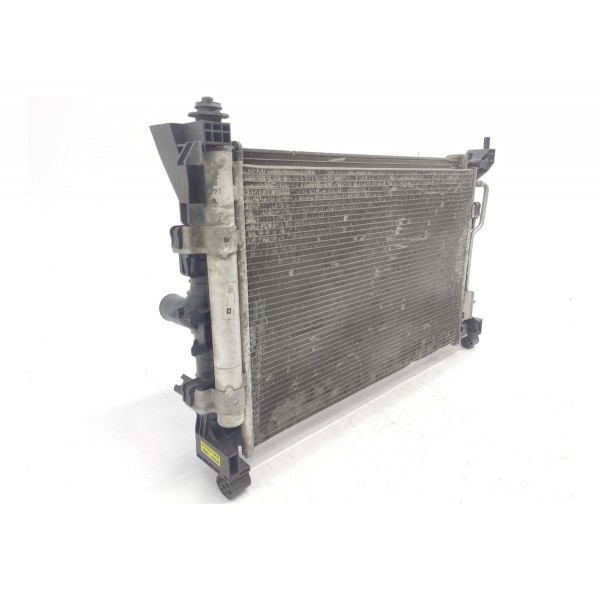 Kit Radiador Onix 2016/2019 Aut Det 52129295