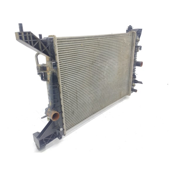 Kit Radiador Onix 2016/2019 Aut Det 52129295