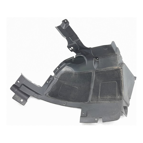 Parabarro Bmw X5 Dianteiro Dir Post 2014/19 51717291198 Det