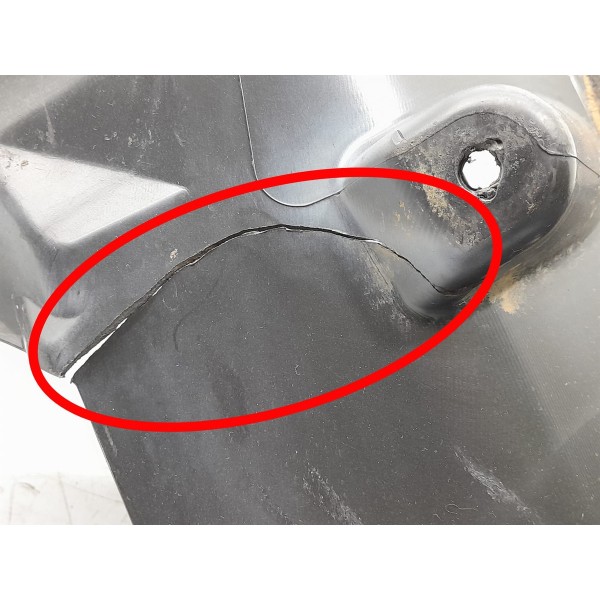 Parabarro Bmw X5 Dianteiro Dir Post 2014/19 51717291198 Det