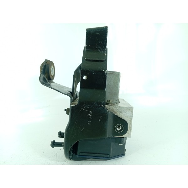 Modulo Abs Mercedes Ml350 3.5 2012 2013/2015 A1669013400