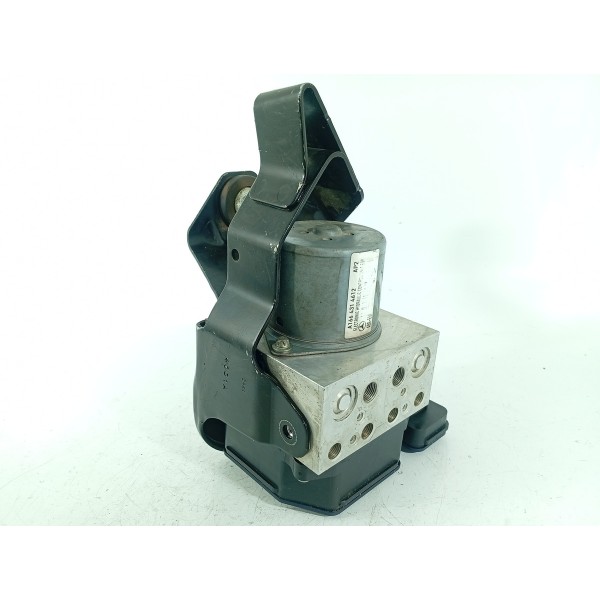 Modulo Abs Mercedes Ml350 3.5 2012 2013/2015 A1669013400