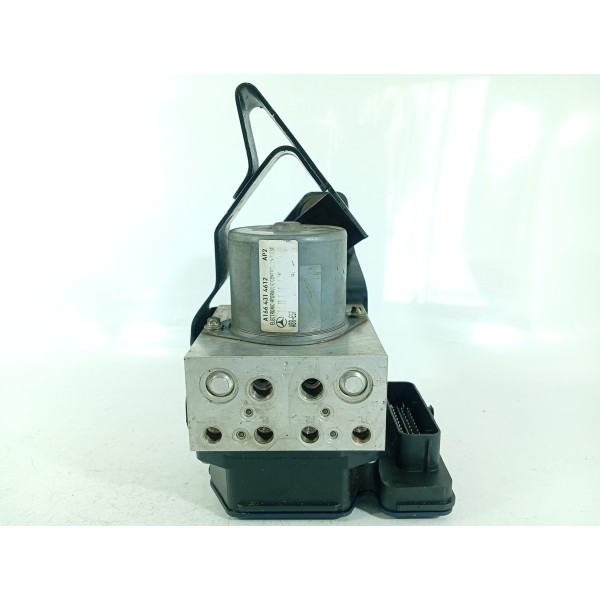 Modulo Abs Mercedes Ml350 3.5 2012 2013/2015 A1669013400