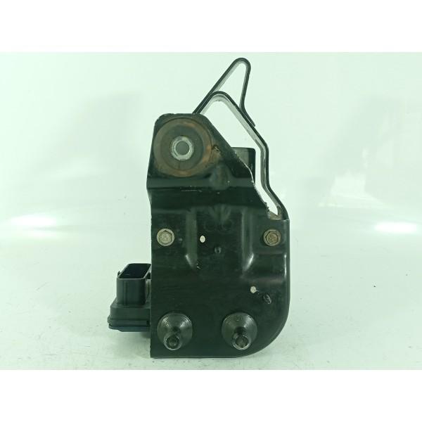 Modulo Abs Mercedes Ml350 3.5 2012 2013/2015 A1669013400