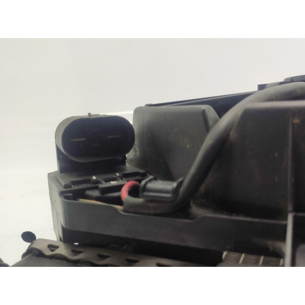 Kit Radiador Chevrolet Zafira 2.0 1999/2009 93277996