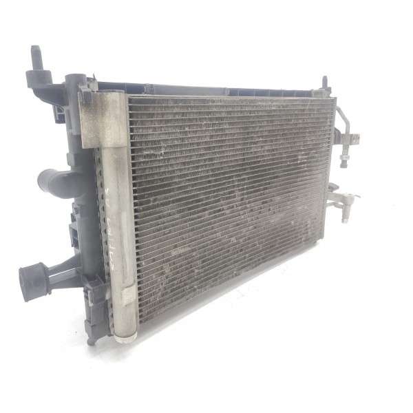 Kit Radiador Chevrolet Zafira 2.0 1999/2009 93277996