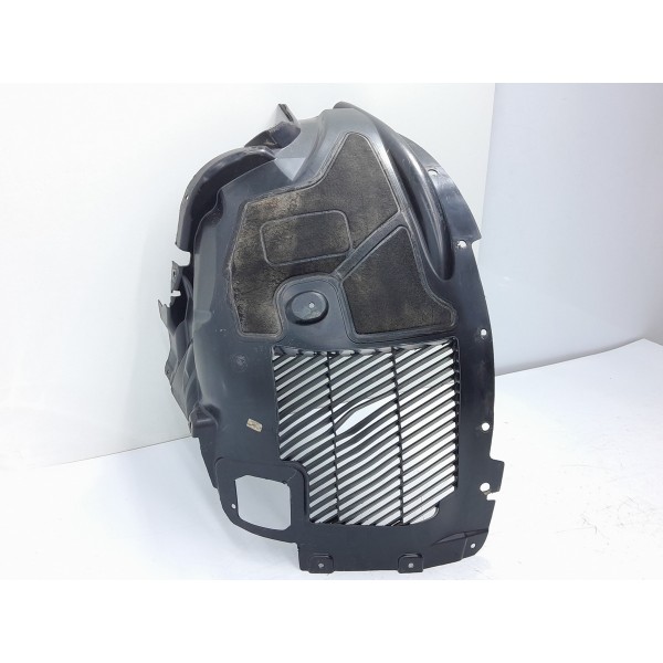 Parabarro Bmw X5 Dianteiro Esquerdo Front 2014/18 7290853 Dt