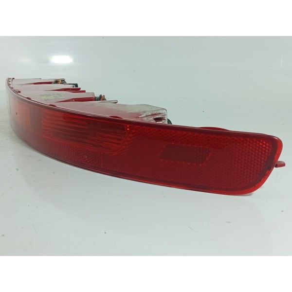 Lanterna Parachoque Audi Q5 Direita 2009/2014 8r0945096 Orig Direito/passageiro Vermelho