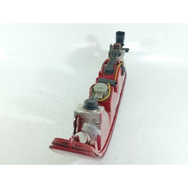 Lanterna Parachoque Audi Q5 Direita 2009/2014 8r0945096 Orig Direito/passageiro Vermelho