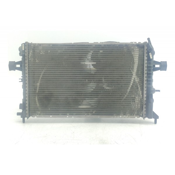 Kit Radiador Chevrolet Zafira 2.0 Aut 2001/2009 9202506