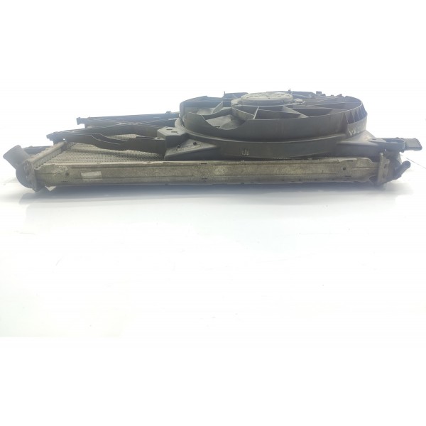 Kit Radiador Chevrolet Zafira 2.0 Aut 2001/2009 9202506