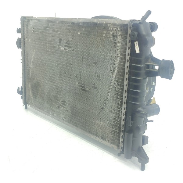 Kit Radiador Chevrolet Zafira 2.0 Aut 2001/2009 9202506