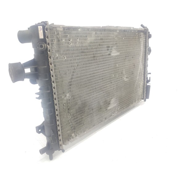 Kit Radiador Chevrolet Zafira 2.0 Aut 2001/2009 9202506