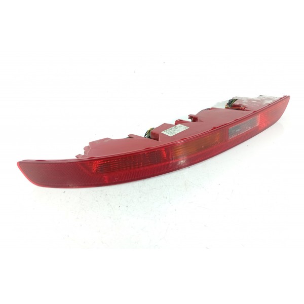 Lanterna Parachoque Audi Q5 Esquerda 2009/2015 Det 8r0945095 Esquerdo/motorista Vermelho