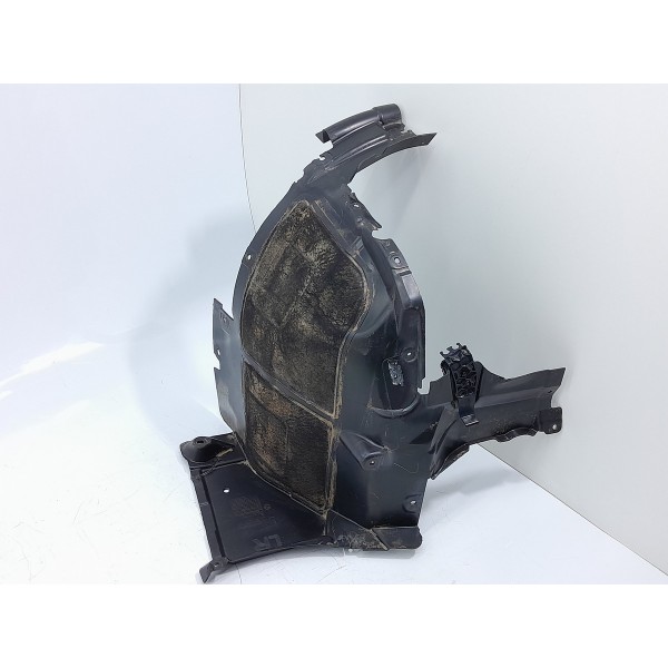 Parabarro Bmw X5 Dianteiro Esq Tras 2014/18 51717291197 Det