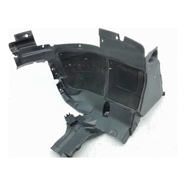 Parabarro Bmw X5 Dianteiro Esq Tras 2014/18 51717291197 Det