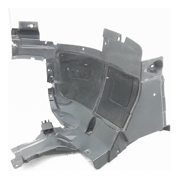 Parabarro Bmw X5 Dianteiro Esq Tras 2014/18 51717291197 Det