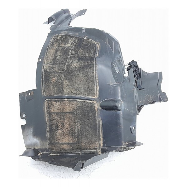 Parabarro Bmw X5 Dianteiro Esq Tras 2014/18 51717291197 Det