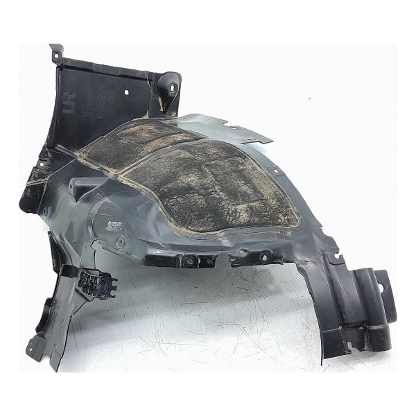 Parabarro Bmw X5 Dianteiro Esq Tras 2014/18 51717291197 Det