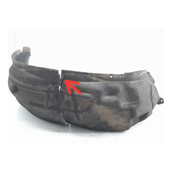 Parabarro Bmw X5 Traseiro Direito 2014/2018 Det