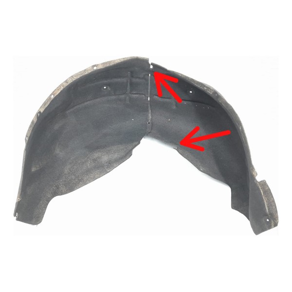 Parabarro Bmw X5 Traseiro Esquerdo 2014/2019 Det