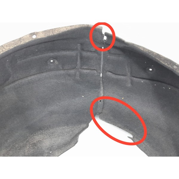 Parabarro Bmw X5 Traseiro Esquerdo 2014/2019 Det