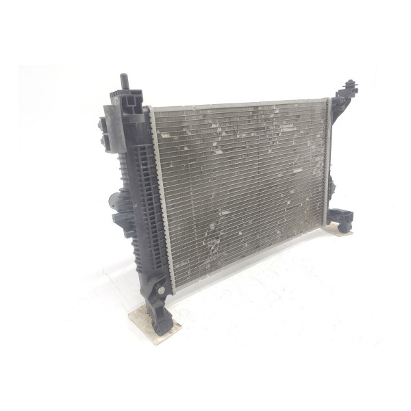 Radiador Chevrolet Onix Prisma Aut 2014/2019 52129295