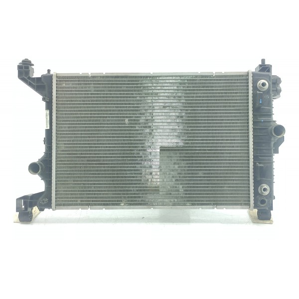 Radiador Chevrolet Onix Prisma Aut 2014/2019 52129295