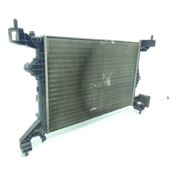 Radiador Chevrolet Onix Prisma Aut 2014/2019 52129295