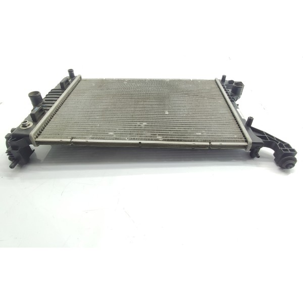 Radiador Chevrolet Onix Prisma Aut 2014/2019 52129295
