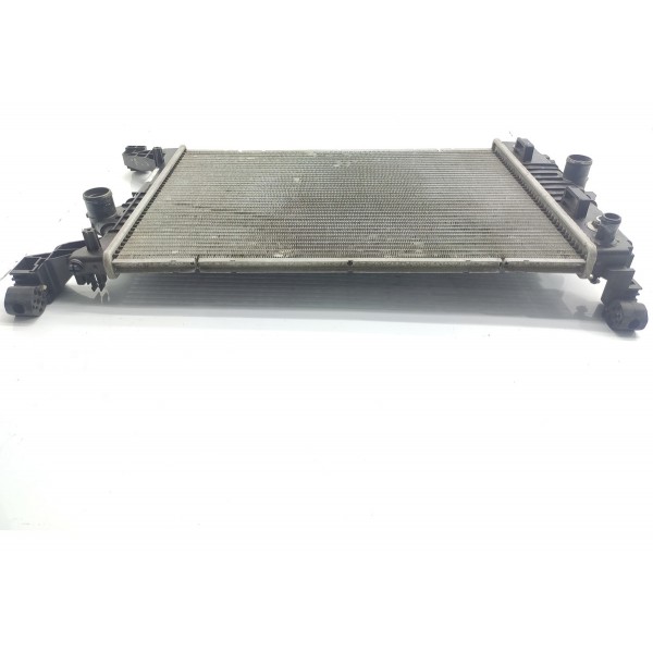 Radiador Chevrolet Onix Prisma Aut 2014/2019 52129295