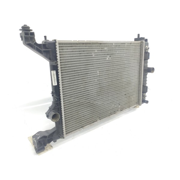 Radiador Chevrolet Onix Prisma Aut 2014/2019 52129295