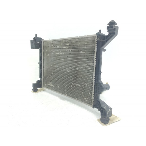 Radiador Chevrolet Onix Prisma Aut 2014/2019 52129295