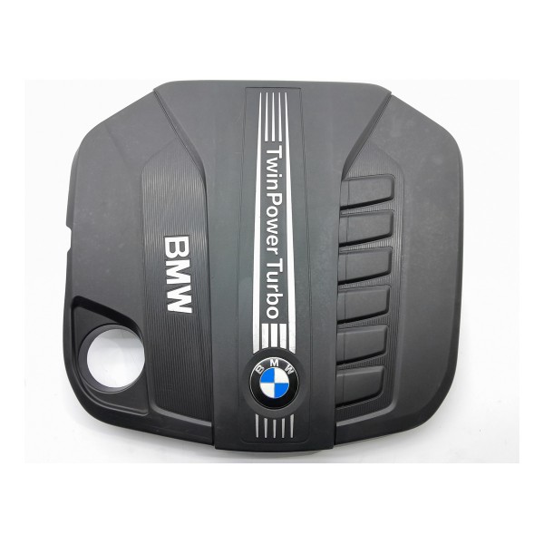 Tampa Cobertura Motor Bmw X5 2014/2018 14389712