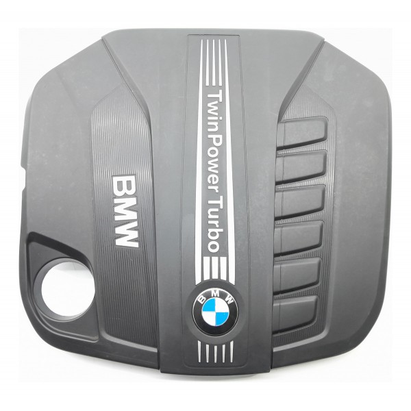 Tampa Cobertura Motor Bmw X5 2014/2018 14389712