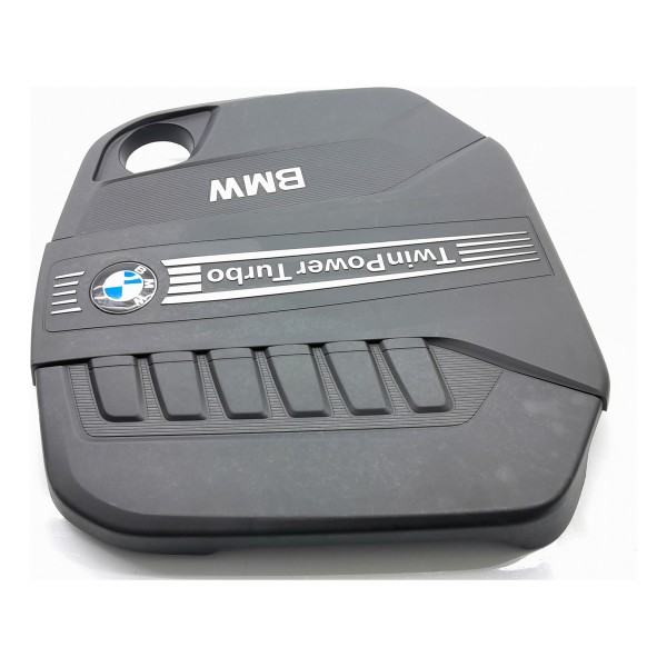 Tampa Cobertura Motor Bmw X5 2014/2018 14389712