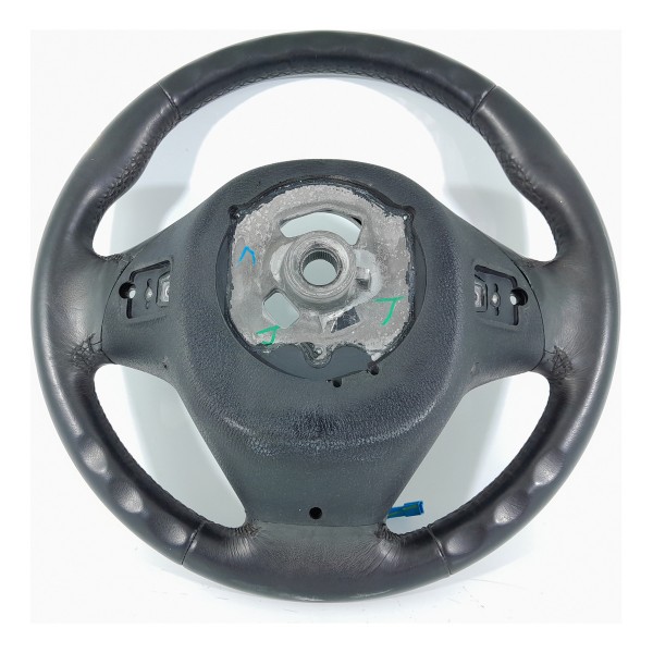 Volante Bmw X5 2014/2018 Det Preto