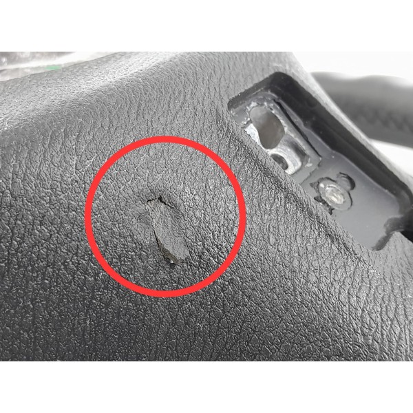 Volante Bmw X5 2014/2018 Det Preto