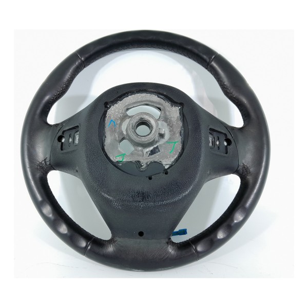 Volante Bmw X5 2014/2018 Det Preto