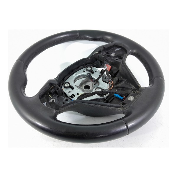 Volante Bmw X5 2014/2018 Det Preto