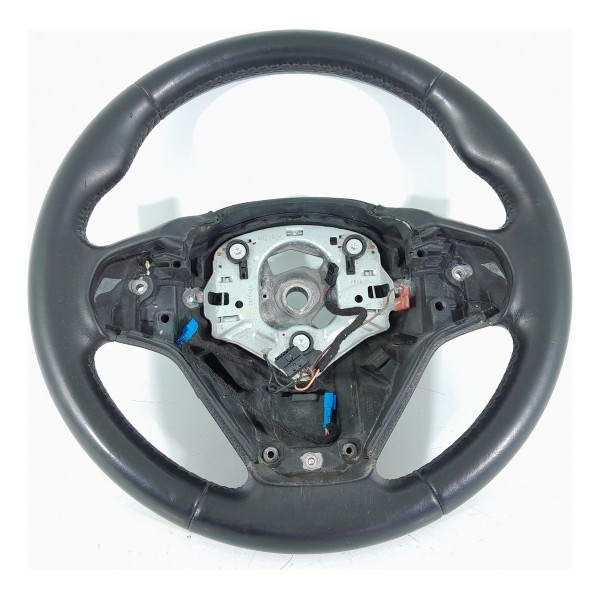 Volante Bmw X5 2014/2018 Det Preto