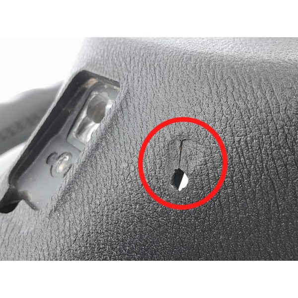 Volante Bmw X5 2014/2018 Det Preto