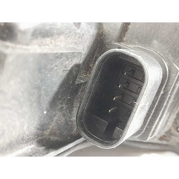 Fechadura Bmw X5 X6 Traseira Direita 2014/2018 736278601