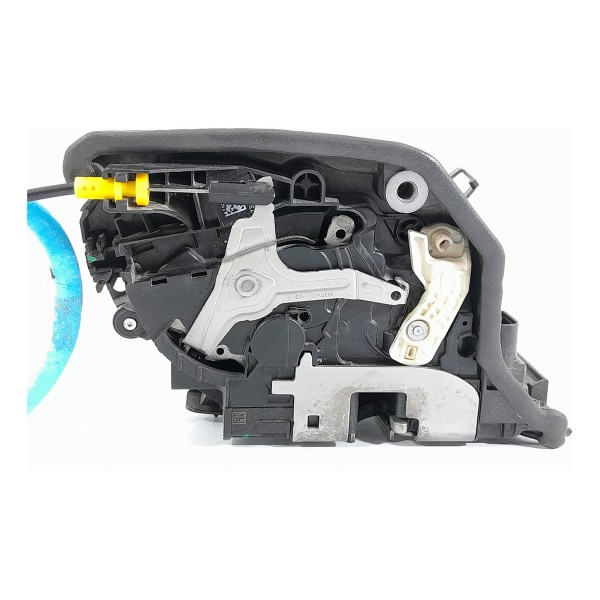 Fechadura Bmw X5 X6 Traseira Direita 2014/2018 736278601