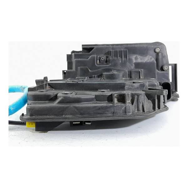 Fechadura Bmw X5 X6 Traseira Direita 2014/2018 736278601