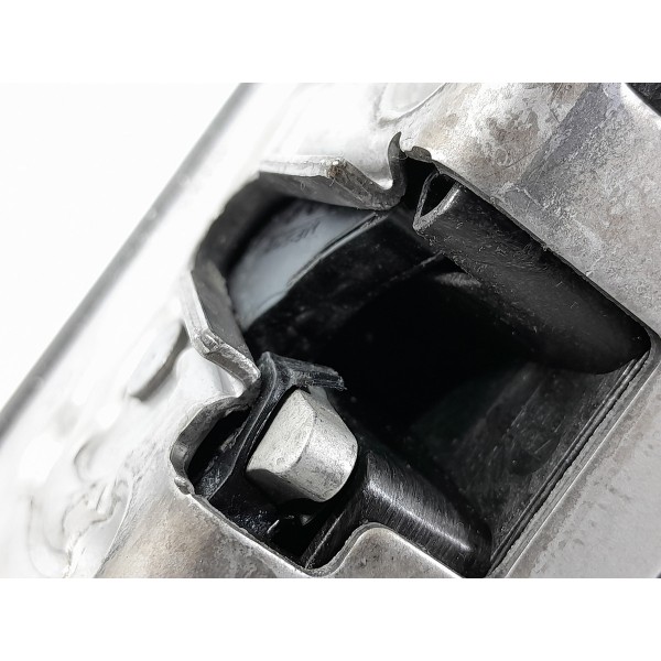 Fechadura Bmw X5 X6 Traseira Direita 2014/2018 736278601