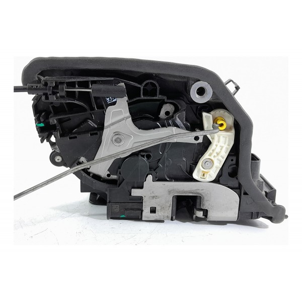 Fechadura Porta Bmw X5 X6 Dianteira Direita 14/18 736278401