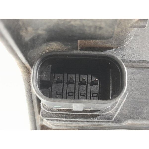 Fechadura Porta Bmw X5 X6 Dianteira Direita 14/18 736278401