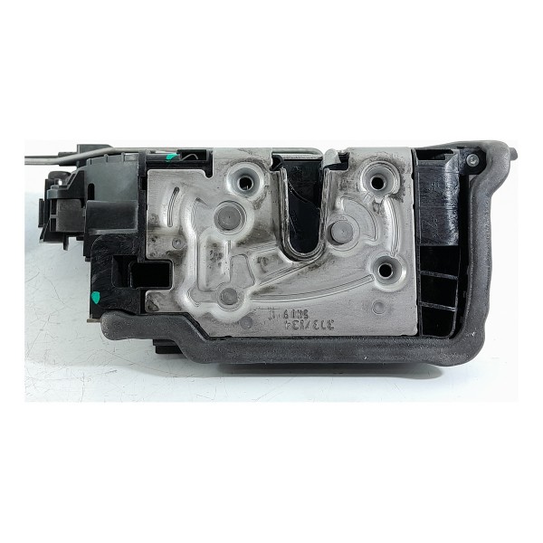 Fechadura Porta Bmw X5 X6 Dianteira Direita 14/18 736278401